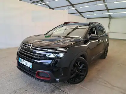 CITROEN C5 AIRCROSS SHINE PACK 225 CV e-EAT8 