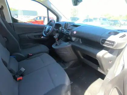 CITROEN BERLINGO VAN TAILLE M 1000KG BLUEHDI 100 S&S BVM6