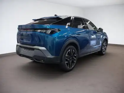PEUGEOT 3008 ALLURE HYBRIDE 136 CV e-DCS6
