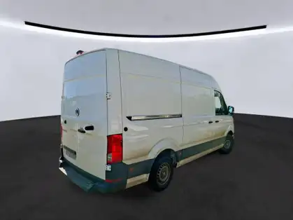 VOLKSWAGEN CRAFTER VAN 30 L3H3 2.0 TDI 140 CH BUSINESS