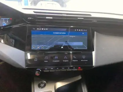 PEUGEOT 308 ALLURE Hybrid 145 CV e-DCS6 