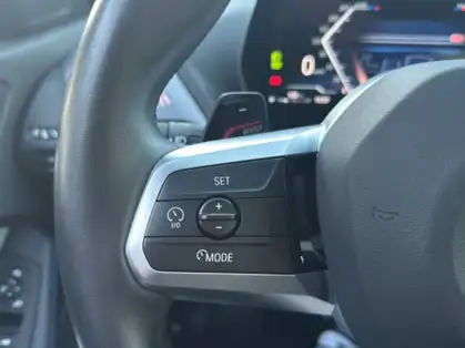 BMW SERIE 1 F70 F70 M SPORT 120 170 CV DKG7 