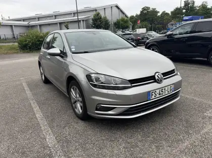 VOLKSWAGEN GOLF CONFORTLINE 1.5 TSI 150 CV DSG7 