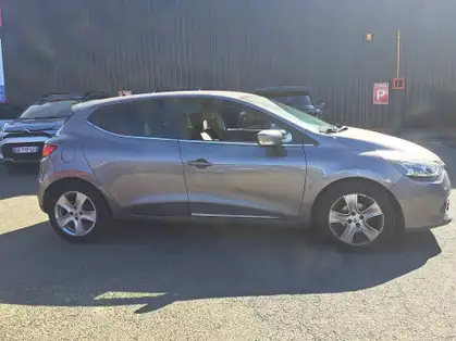 RENAULT CLIO IV TCe 90 Energy eco2 Intens