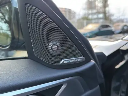 BMW SERIE 4 GRAN COUPE G26 M Sport 420d 190 CV BVA8 