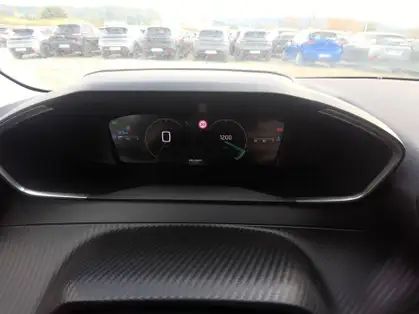 PEUGEOT 208 ALLURE ESS 100 CV BVM6