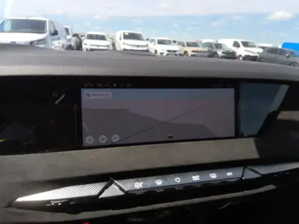 DS DS 4 ETOILE 225 CV EAT8 