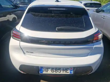 PEUGEOT 208 ALLURE ESS 100 CV BVM6