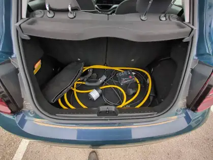 FIAT 500E BERLINE 500E 118 CV 