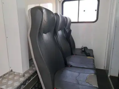 RENAULT MASTER PLANCHER CABINE PHC L3H1 3.5t 2.3 dCi 125 GRAND CONFORT EURO 5
