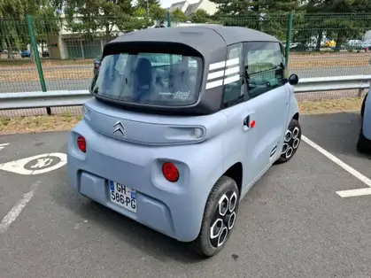 CITROEN AMI AMI ELECTRIQUE