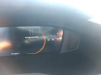 PEUGEOT 208 ALLURE 1.2 PURETECH 100 CV BVM6