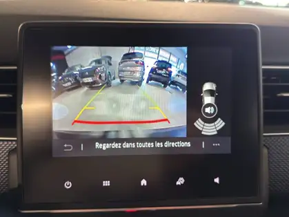 RENAULT ARKANA EVOLUTION E-Tech full hybrid 145 CV GSR2 