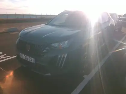 PEUGEOT 2008 ALLURE Hybrid 145 CV e-DCS6 