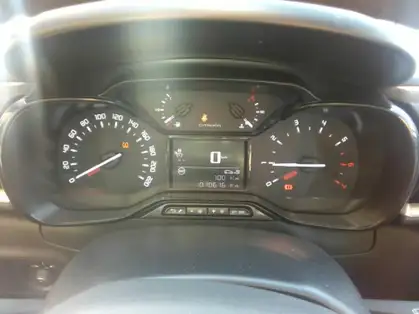 CITROEN C3 PLUS 1.2 PureTech 83 CV BVM5 