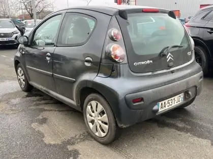 CITROEN NOUVELLE C1 1.0i Airdream Confort