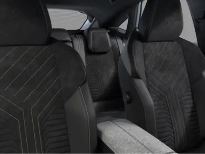 PEUGEOT 3008 GT Hybrid 145 e-DCS6