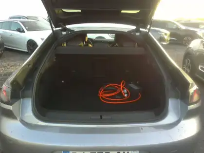 PEUGEOT 508 GT HYBRIDE 225 CV E-EAT8