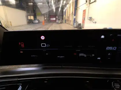 PEUGEOT 3008 GT Hybrid 145 e-DCS6