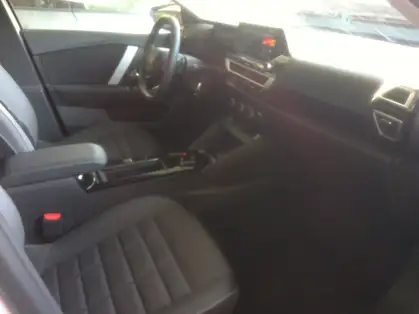 CITROEN C4 PLUS 1.2 PureTech 130 CV EAT8 