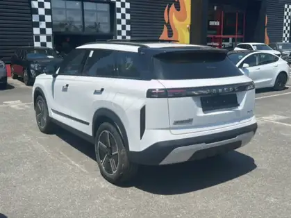 JAECOO 7 PHEV EXCLUSIVE PHEV SHS-P 