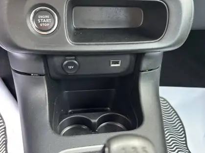 CITROEN C3 C3 SHINE PACK 1.2 PURETECH 83 CV BVM5