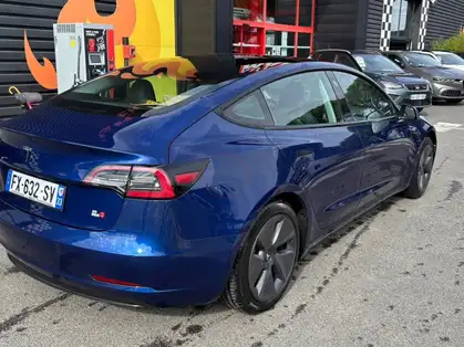 TESLA MODEL 3 AUTONOMIE STANDARD PLUS RWD