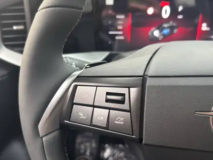 OPEL MOKKA GS 1.2 Hybrid 145 CV e-DCT6