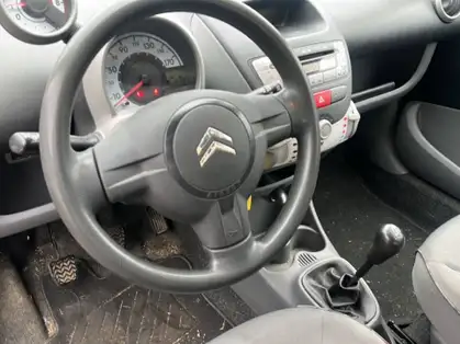 CITROEN NOUVELLE C1 1.0i Airdream Confort