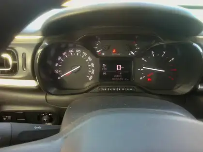 CITROEN C3 MAX 1.2 PURETECH 110 CV BVM6