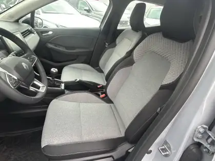 RENAULT CLIO V EVOLUTION Blue dCi 100 CV BVM GSR2 
