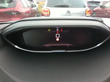 PEUGEOT 3008 GT HYBRID 136 CV E-DCS6