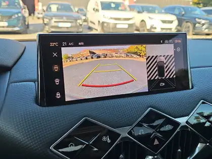 DS DS 3 CROSSBACK RIVOLI PureTech 130 CV EAT8 