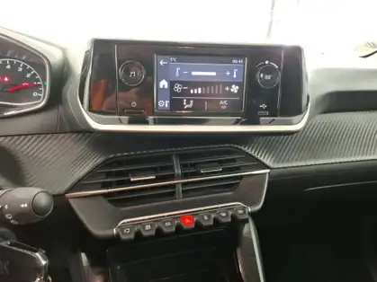 PEUGEOT 208 208 LIKE 1.2 PURETECH 75 CV BVM5