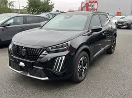PEUGEOT GT Hybrid 145 CV e-DCS6 
