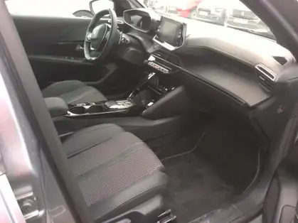 PEUGEOT 208 GT 1.2 PURETECH 130 CV EAT8