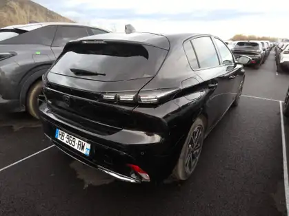 PEUGEOT 308 ALLURE Hybrid 145 CV e-DCS6 