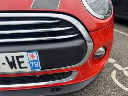 MINI MINI One 102 ch