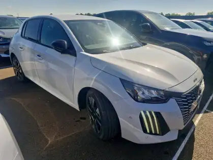 PEUGEOT 208 ALLURE ESS 100 CV BVM6