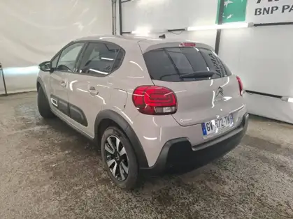 CITROEN C3 Max PureTech 83 cv BVM5