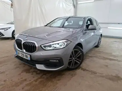 BMW SERIE 1 116i 109 ch DKG7