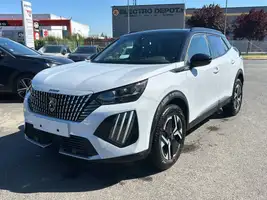 PEUGEOT GT Hybrid 145 CV e-DCS6 