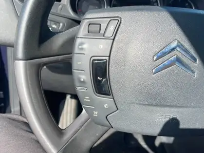 CITROEN C5 HDi 138 FAP Exclusive