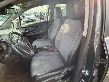 OPEL MOKKA 1.4 Turbo - 140 ch 4x2 Start&Stop Edition - 5P