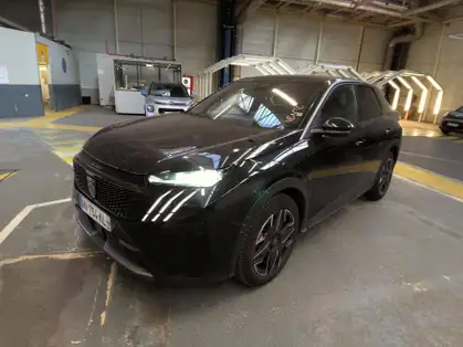 PEUGEOT 3008 ALLURE HYBRIDE 136 CV e-DCS6