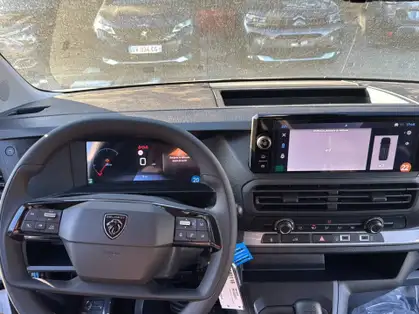 PEUGEOT EXPERT FG FGN M BLUEHDI 120 S&S BVM6