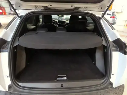 PEUGEOT 2008 ALLURE PURETECH 100 CV BVM6