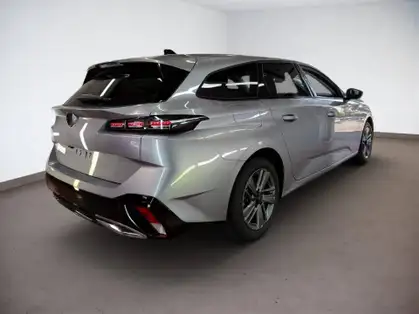 PEUGEOT 308 SW ALLURE 1.2 PURETECH 130 CV EAT8