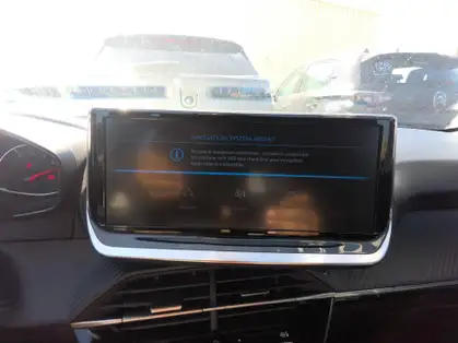 PEUGEOT 208 ACTIVE 1.2 PURETECH 100 CV BVM6