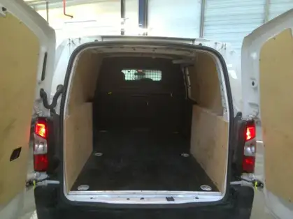 OPEL COMBO CARGO XL 950 KG BLUEHDI 100 S&S BVM6